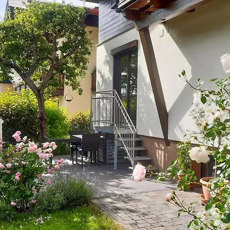 Wallner 아파트 니에데른실