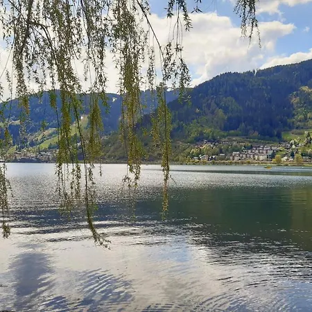 Wallner شقة نيدرمسيل