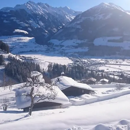 Wallner * Niedernsill