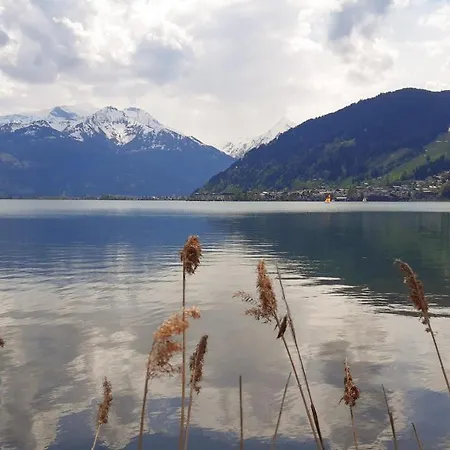 Wallner شقة نيدرمسيل