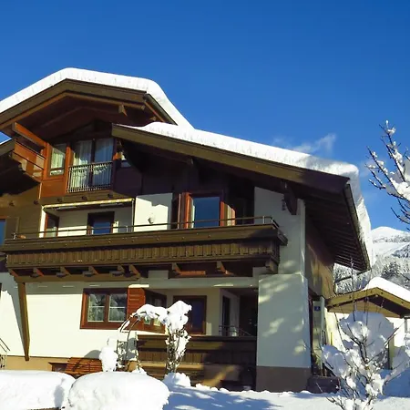 شقة Wallner نيدرمسيل