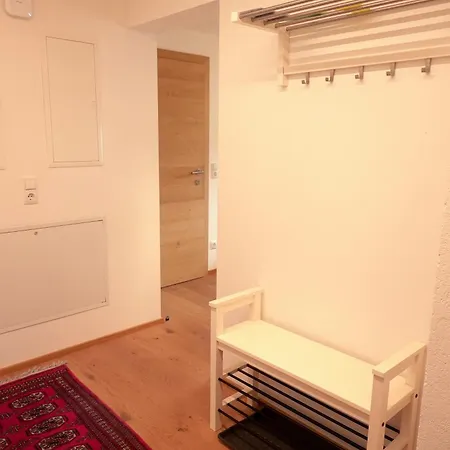 Wallner Apartment