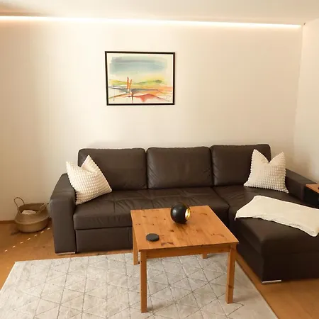 Wallner Apartment