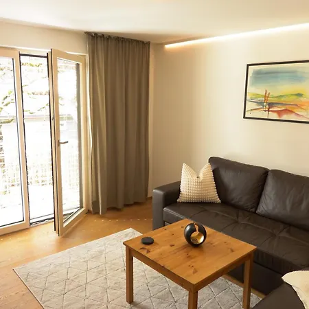 Apartment Wallner Niedernsill