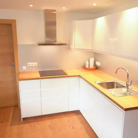 Appartement Wallner *