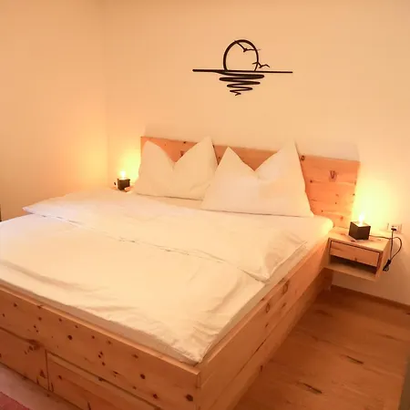 Apartment Wallner Niedernsill