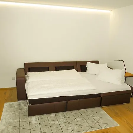 Apartment Wallner Niedernsill