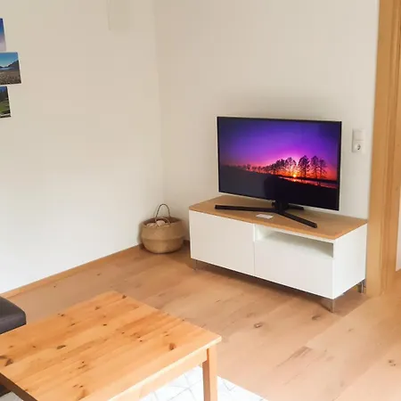 Apartment Wallner *